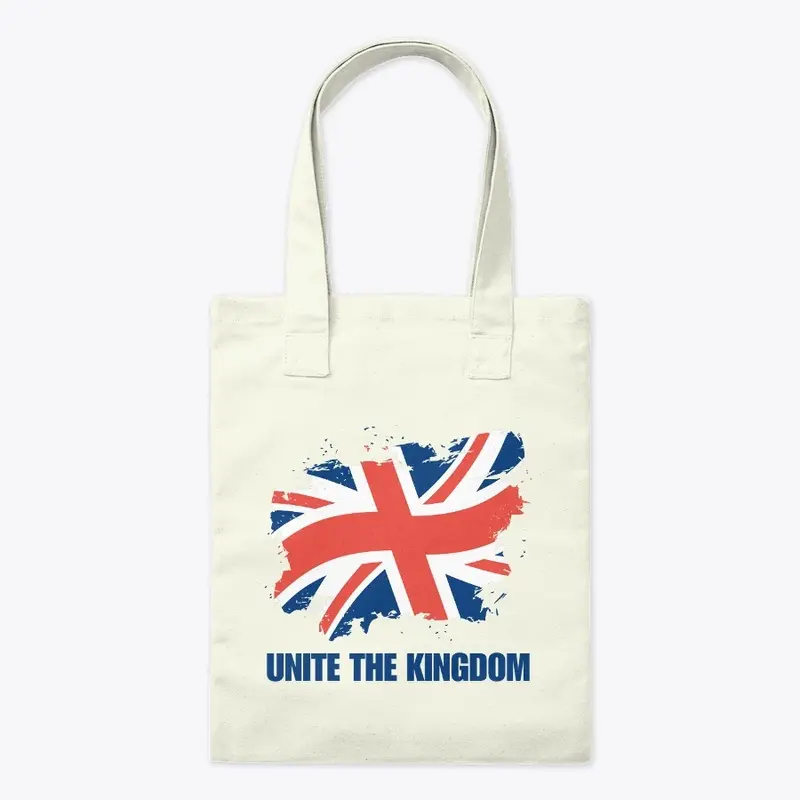 Unite The Kingdom Bag